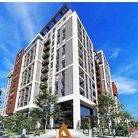 Avenija Comfort - New & Lux In Hotel Sarajevo