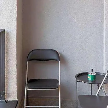 Avenija Comfort - New & Lux In Hotel