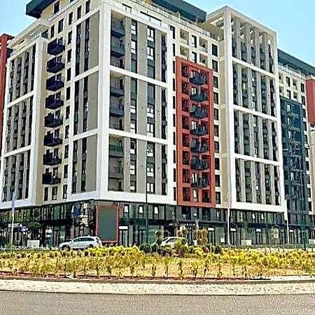 Avenija Comfort - New & Lux In Hotel