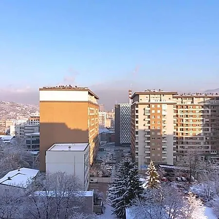 Hotel Avenija Comfort - New & Lux In 3*