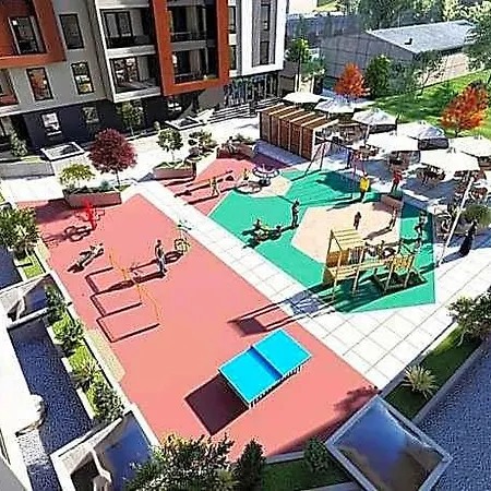 Avenija Comfort - New & Lux In Hotel Sarajevo