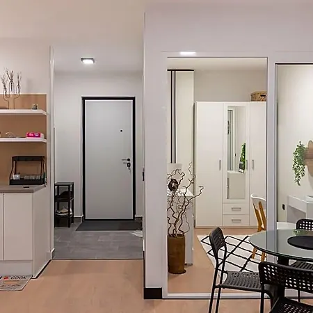 Hotel Avenija Comfort - New & Lux In 3*