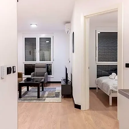 Hotel Avenija Comfort - New & Lux In Sarajevo