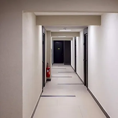 Hotel Avenija Comfort - New & Lux In Sarajevo
