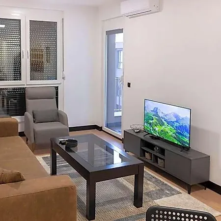 Hotel Avenija Comfort - New & Lux In