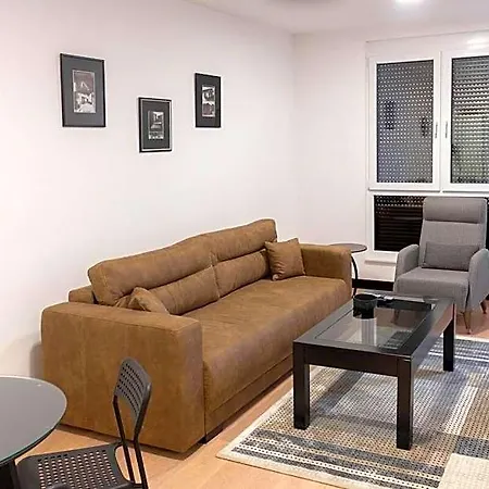 Avenija Comfort - New & Lux In 3* Sarajevo