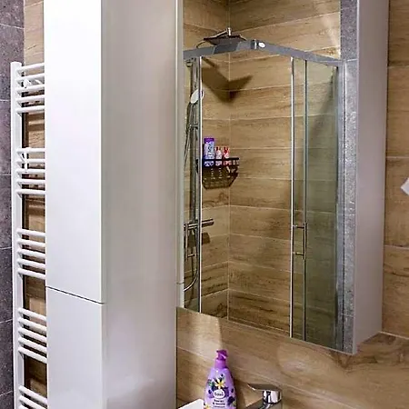 Avenija Comfort - New & Lux In 3* Sarajevo