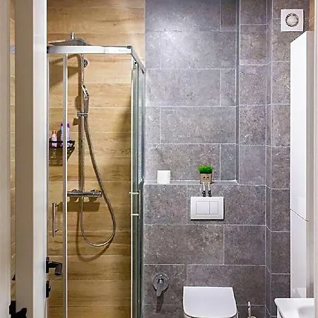 Avenija Comfort - New & Lux In Hotel Sarajevo